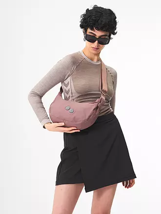 PINQPONQ | Sac bandoulière Krumm Small 3,5L | beere